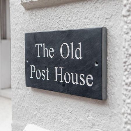 דירות קייל אוף לוכאלש The Old Post House מראה חיצוני תמונה